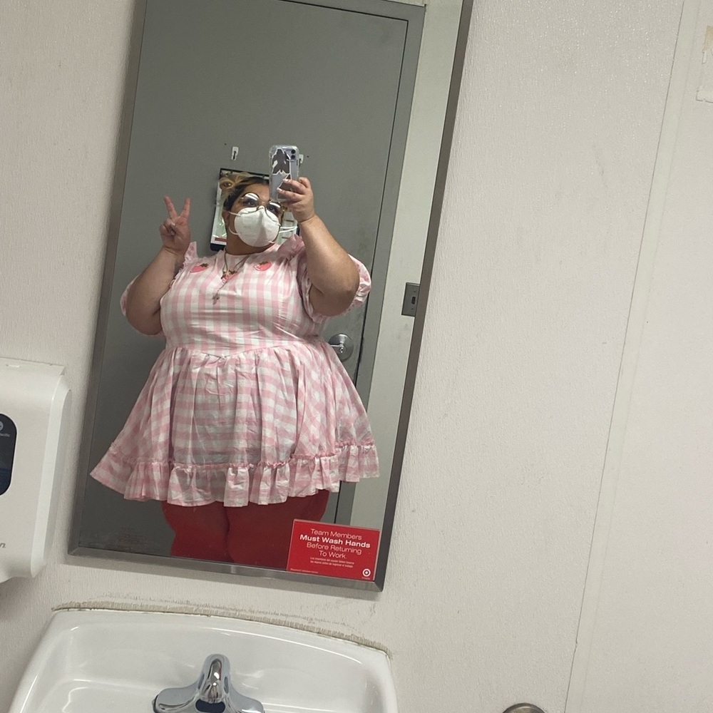 Meet your Posher, Bunny